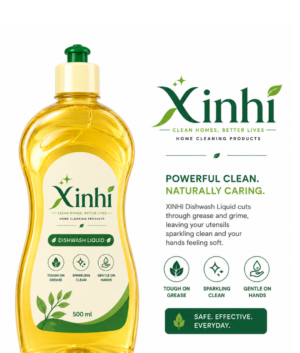 Xinhi dish wash