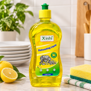 Xinhi dish wash